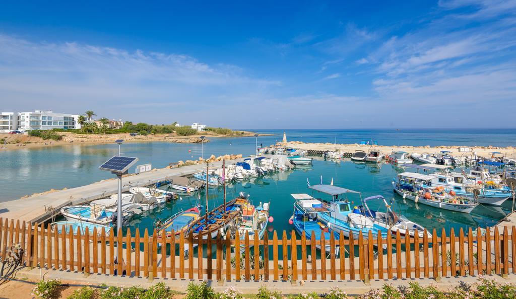 Villa Meredith Paralimni Room photo